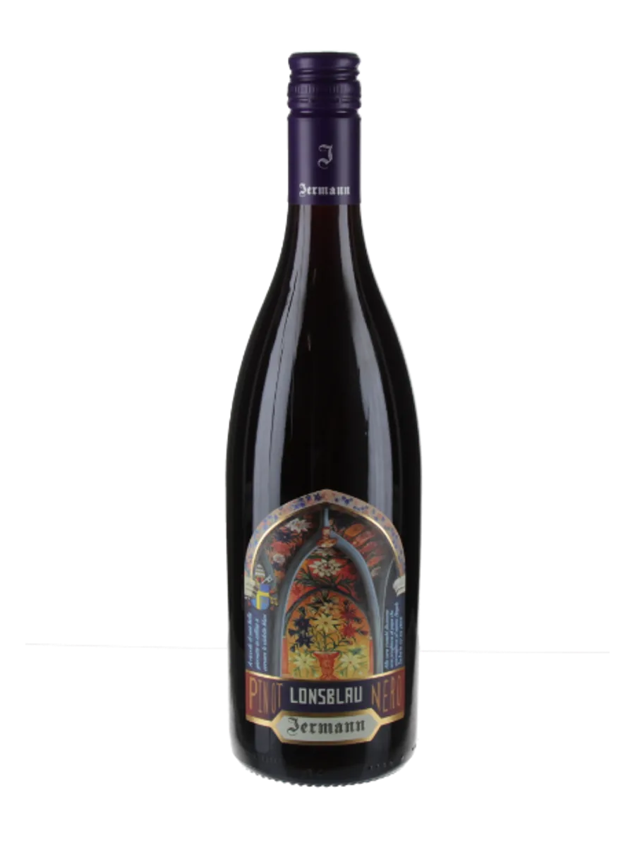 Jermann Lonsblau Pinot Nero