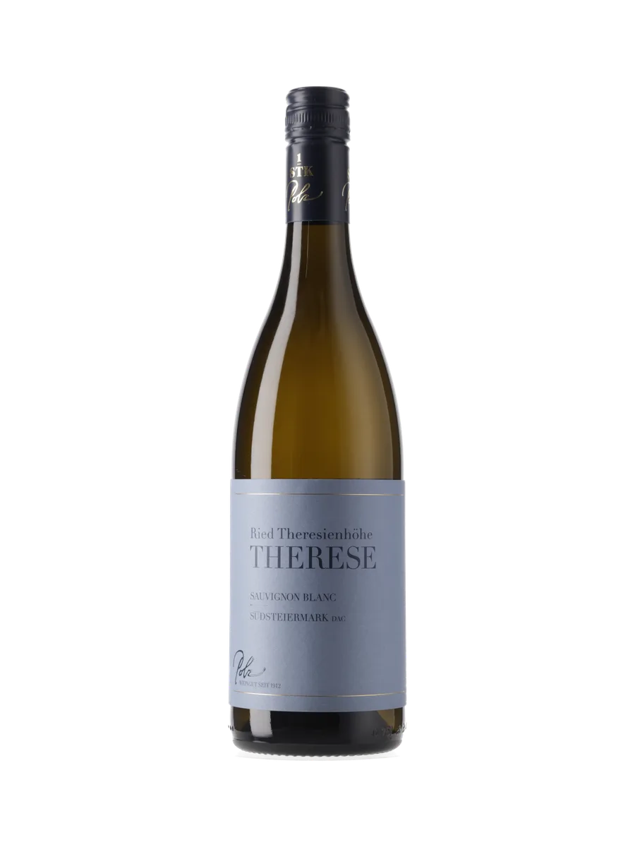 Polz Therese Ried Theresienhohe Sauvignon Blanc