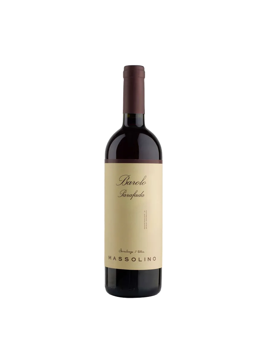 Massolino, Barolo, Parafada