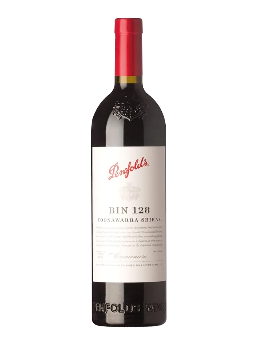 Penfolds Bin 128 Shiraz