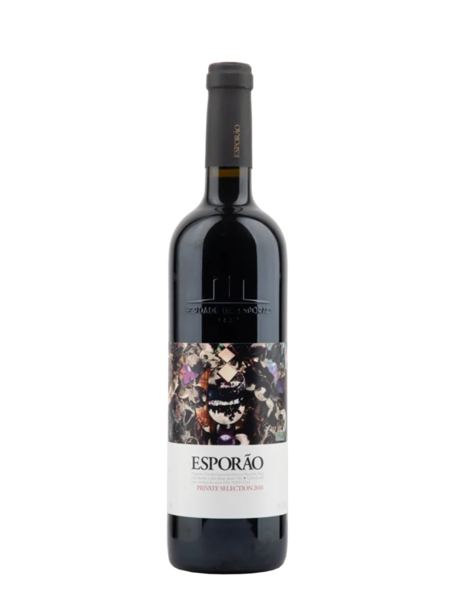 Esporao Private Selection Tinto