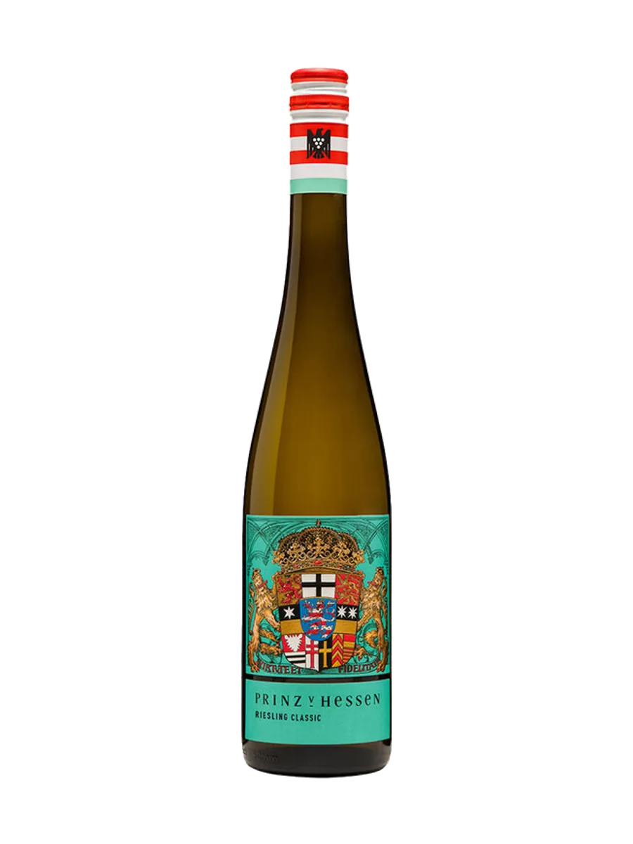 Prinz von Hessen Classic Riesling
