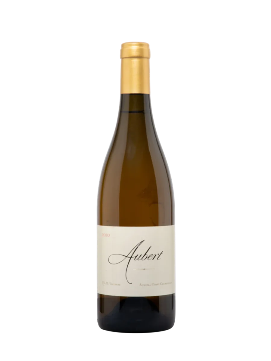 Aubert UV-SL Vineyards Chardonnay