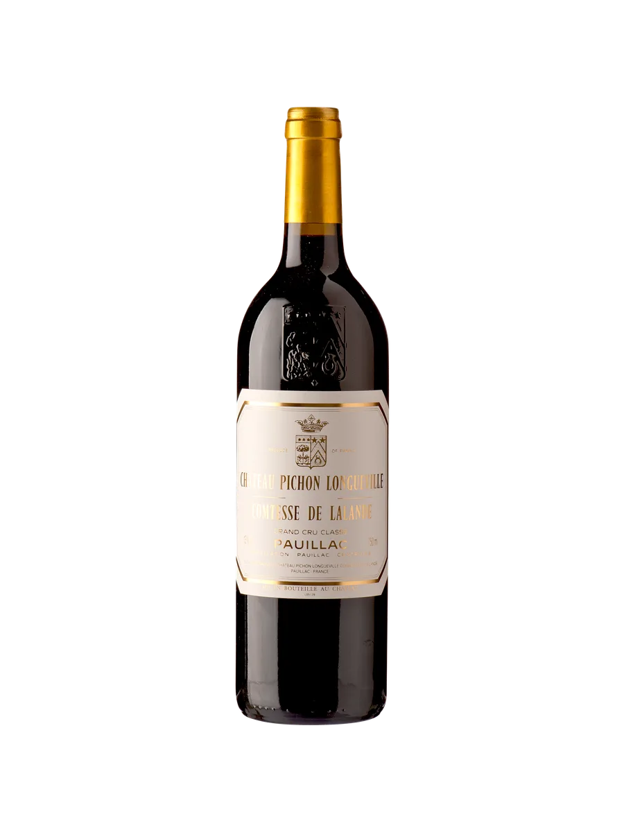 Château Pichon-Longueville Comtesse de Lalande