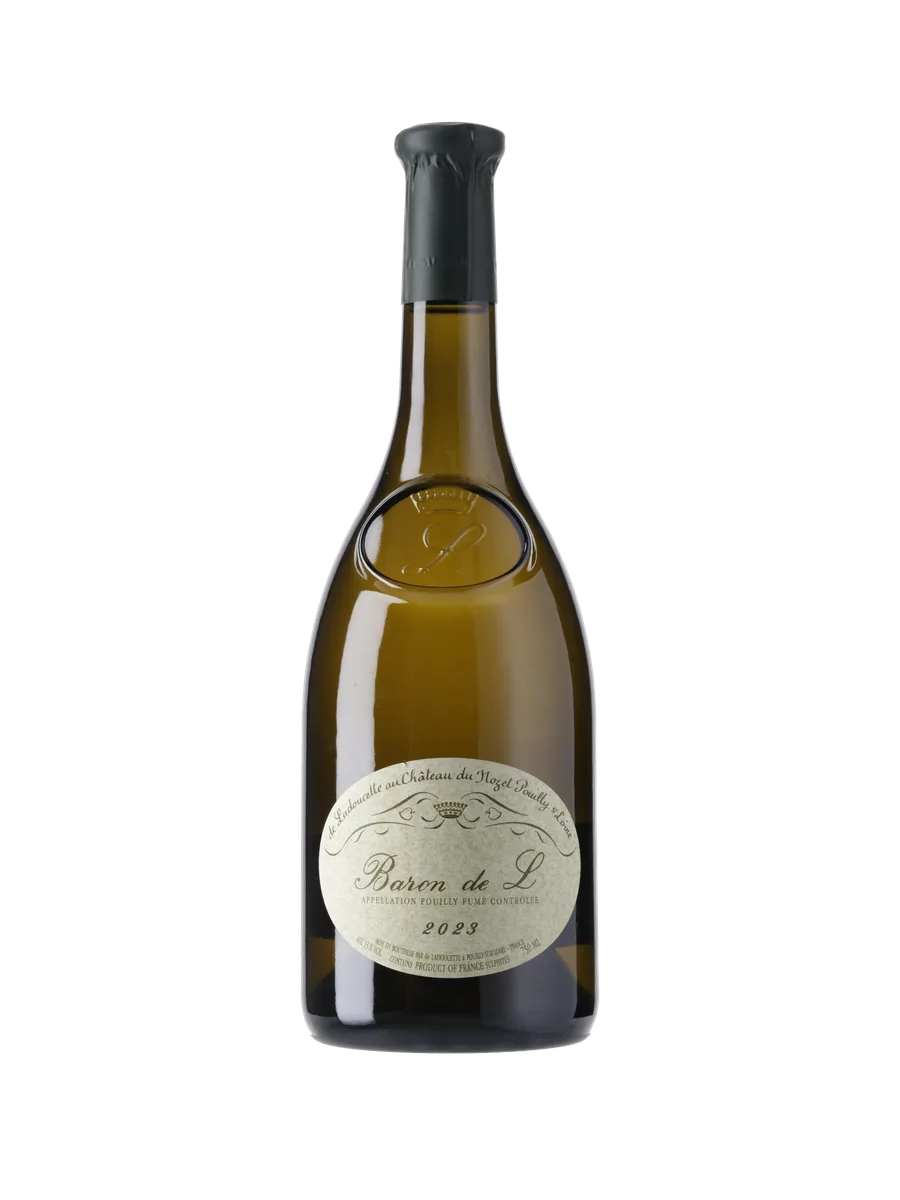 Ladoucette Baron de L