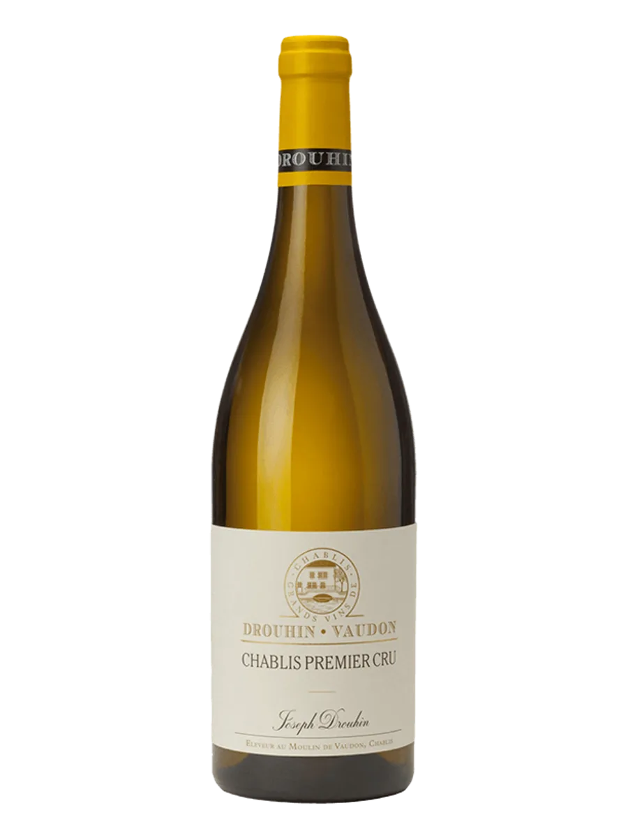 Drouhin-Vaudon, Chablis Premier Cru