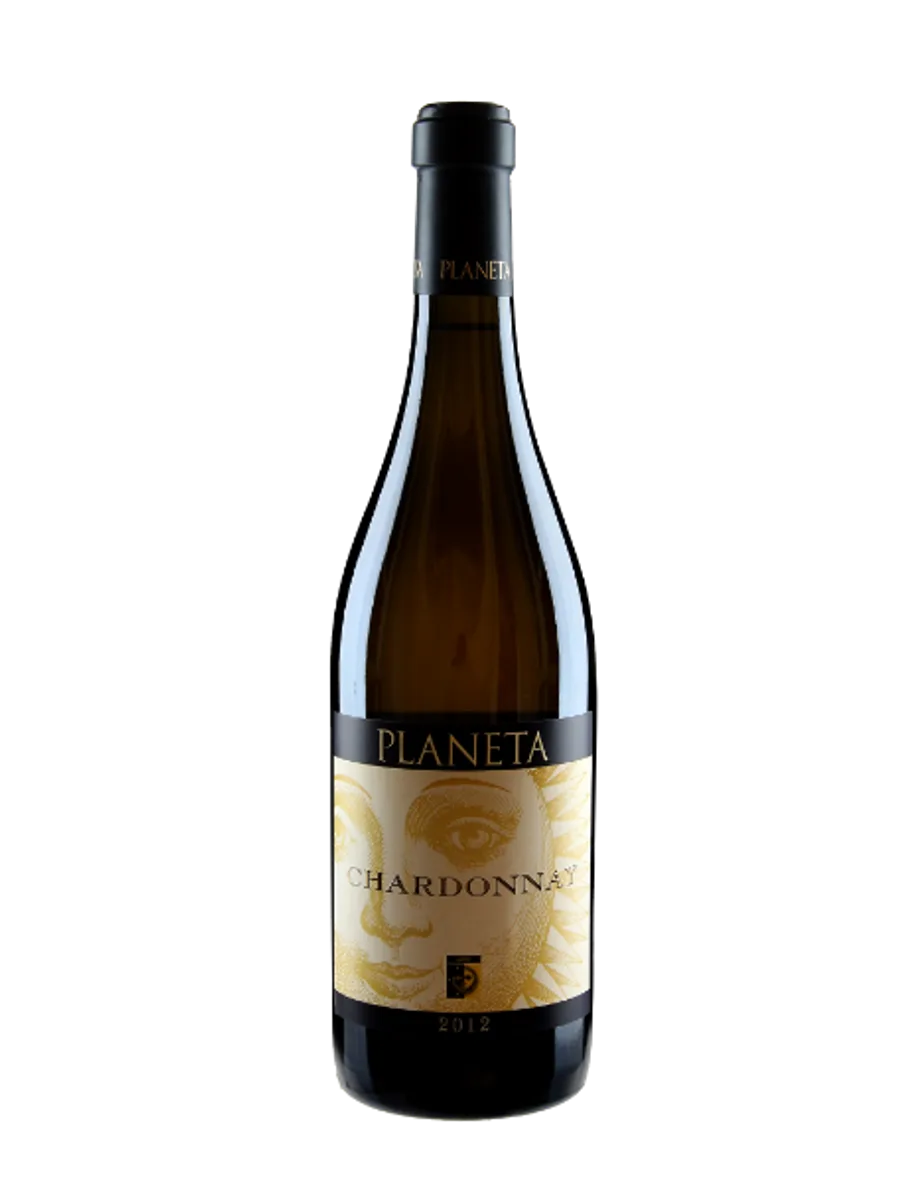 Planeta Chardonnay