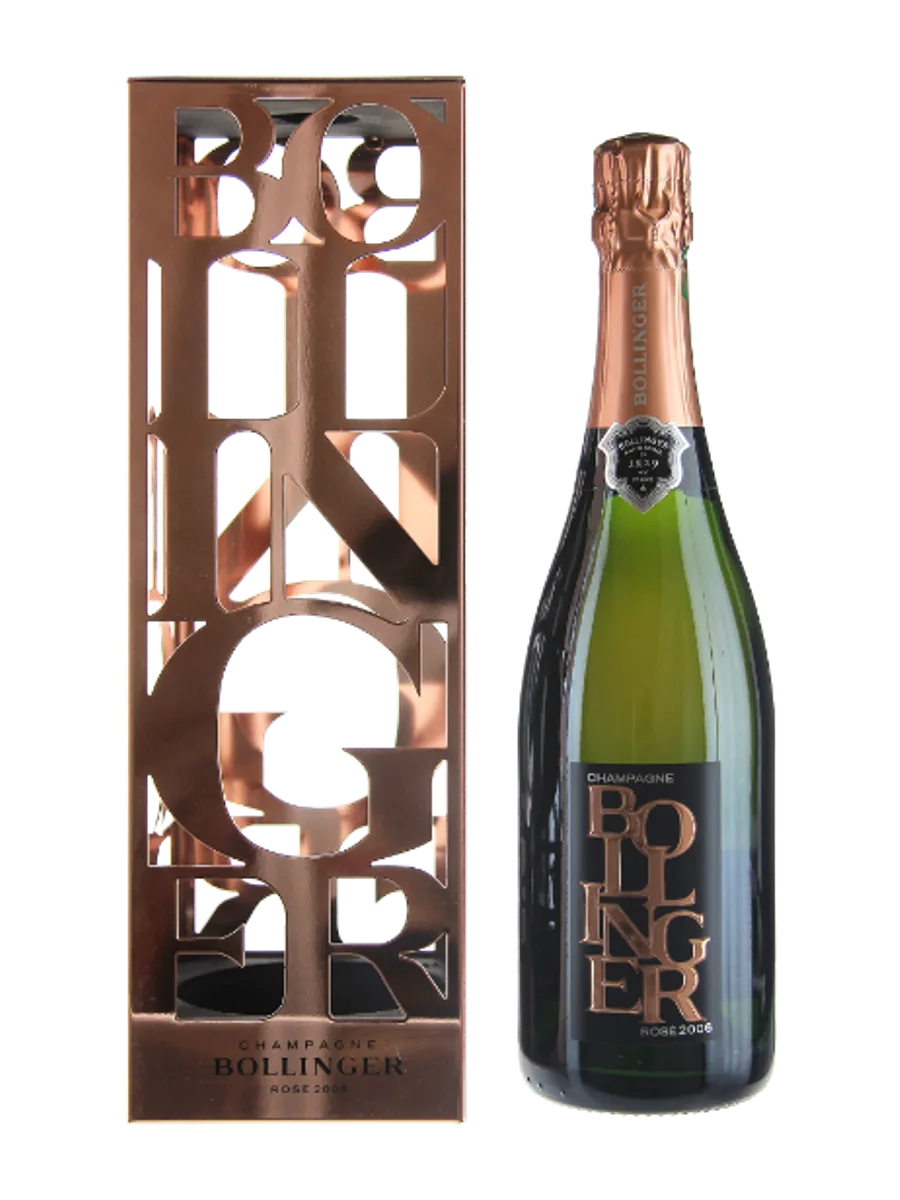 Bollinger Brut Vintage