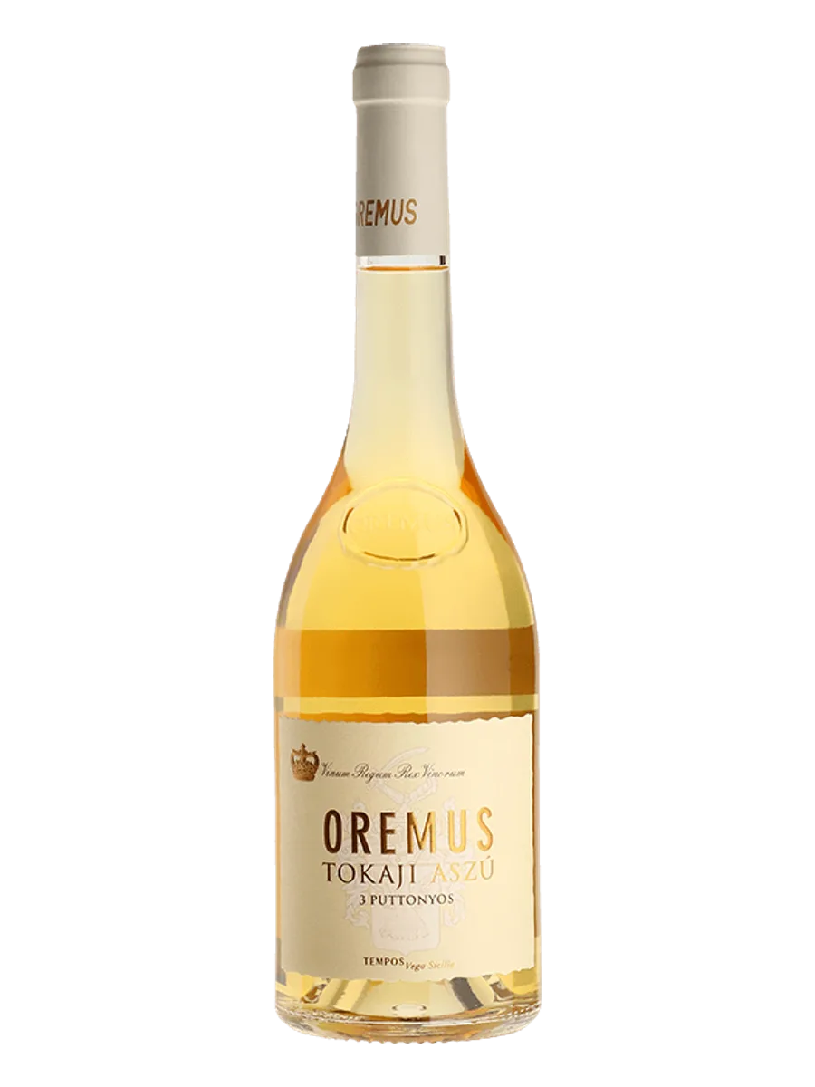 Oremus Aszu 3 Puttonyos