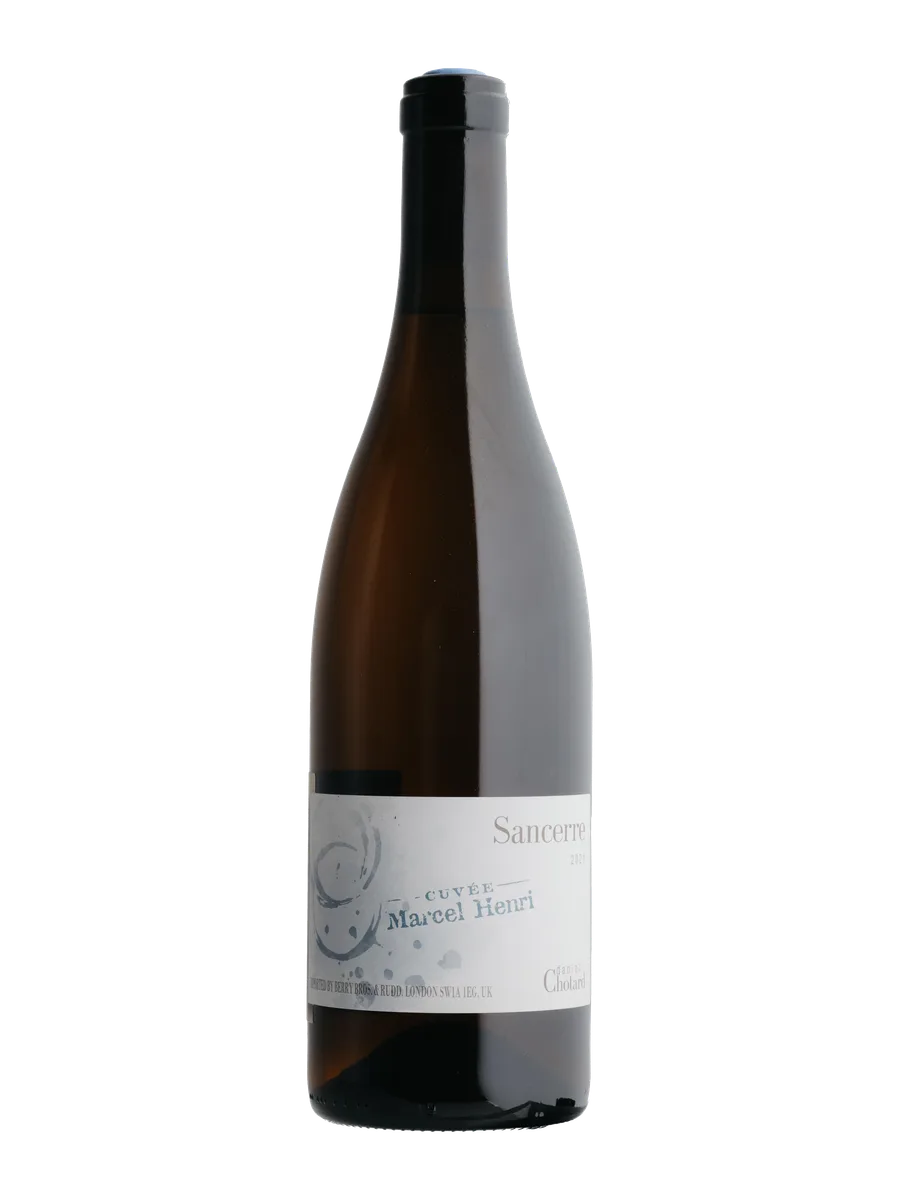 Daniel Chotard, Sancerre
