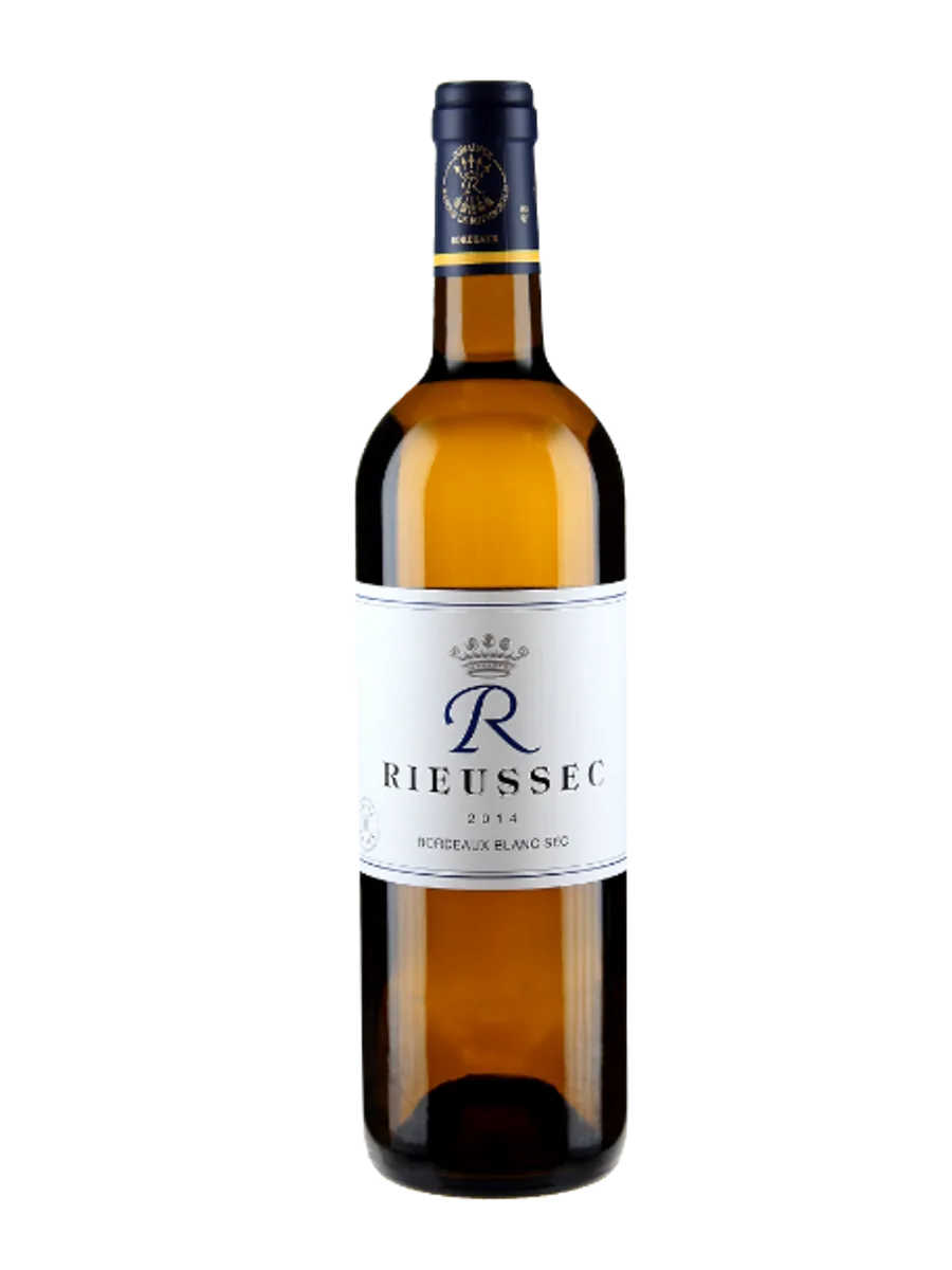 R Rieussec