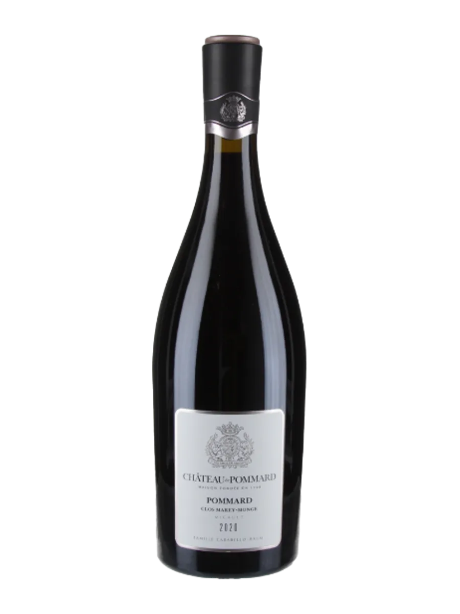 de Pommard Clos Marey-Monge Micault