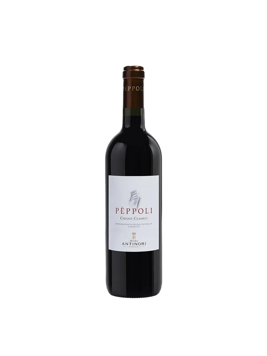 Antinori Peppoli