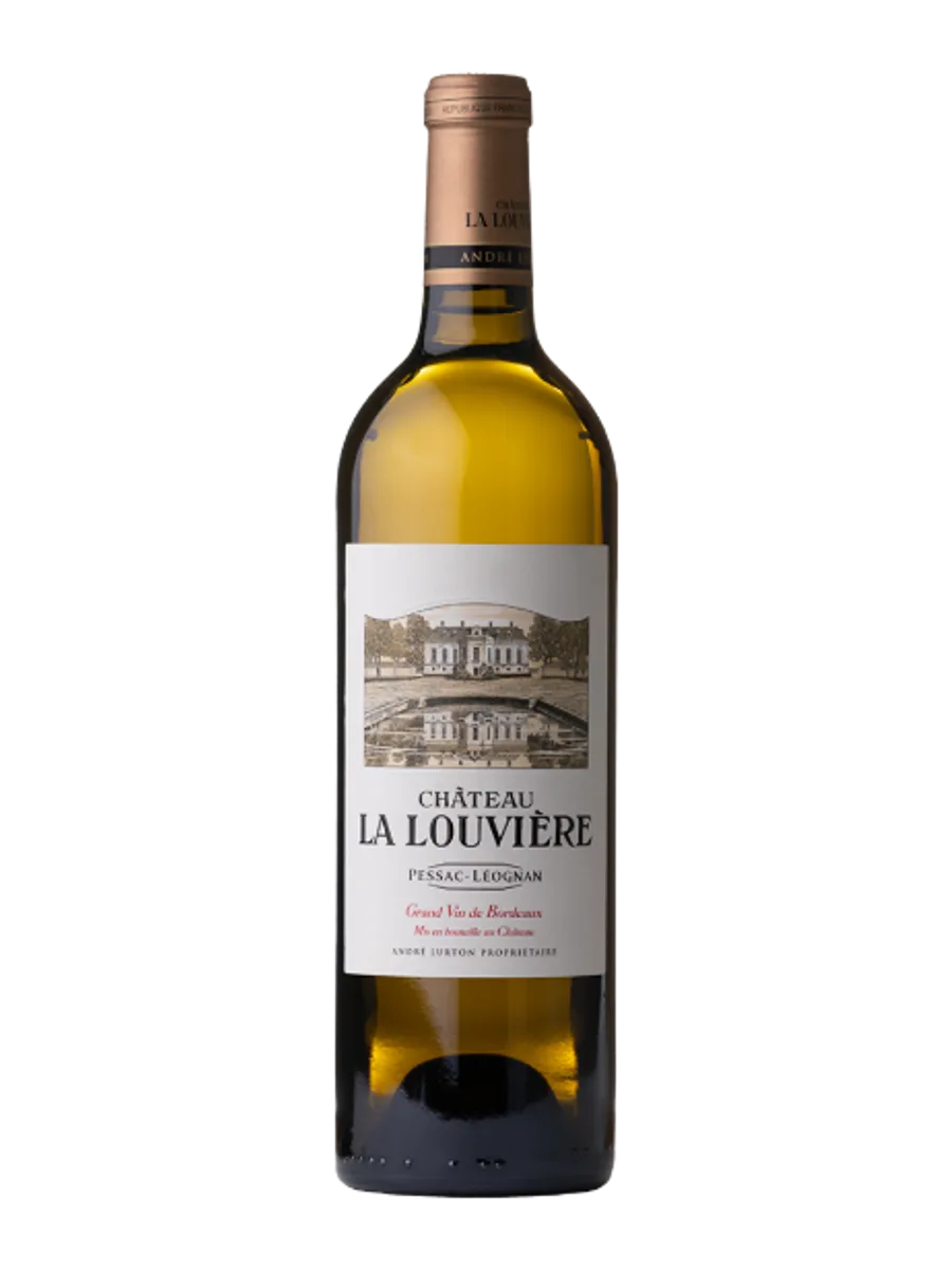 La Louviere Blanc