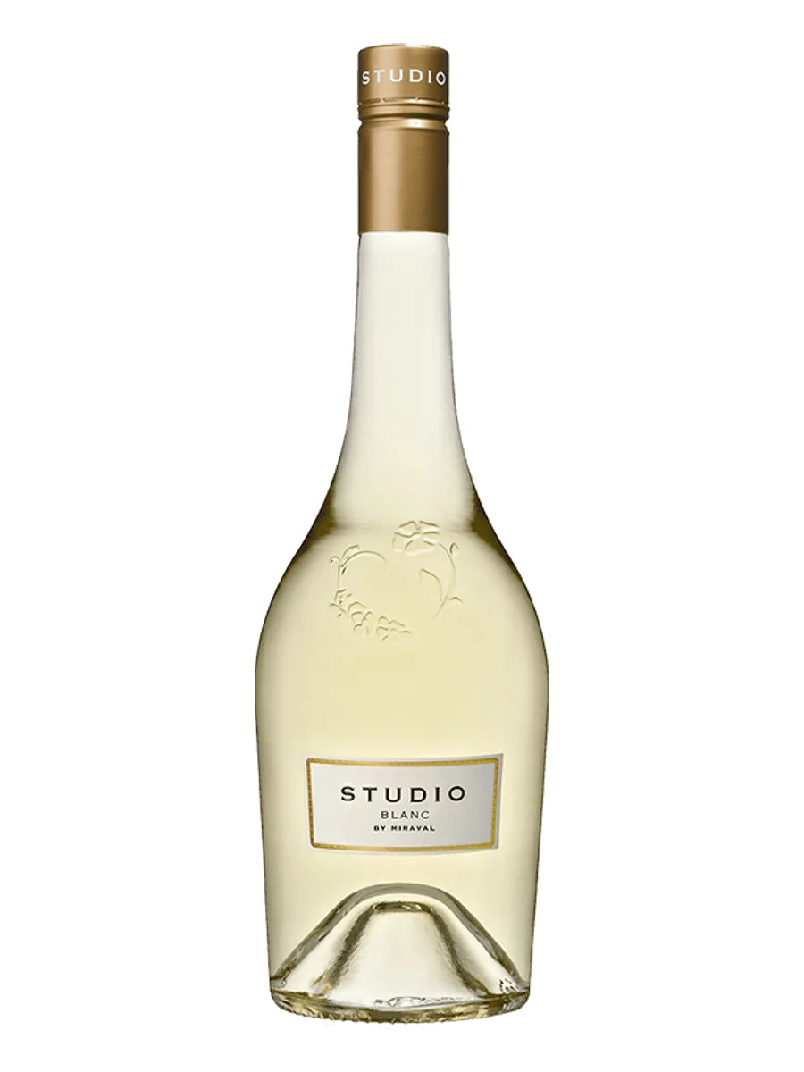 Miraval Studio Blanc