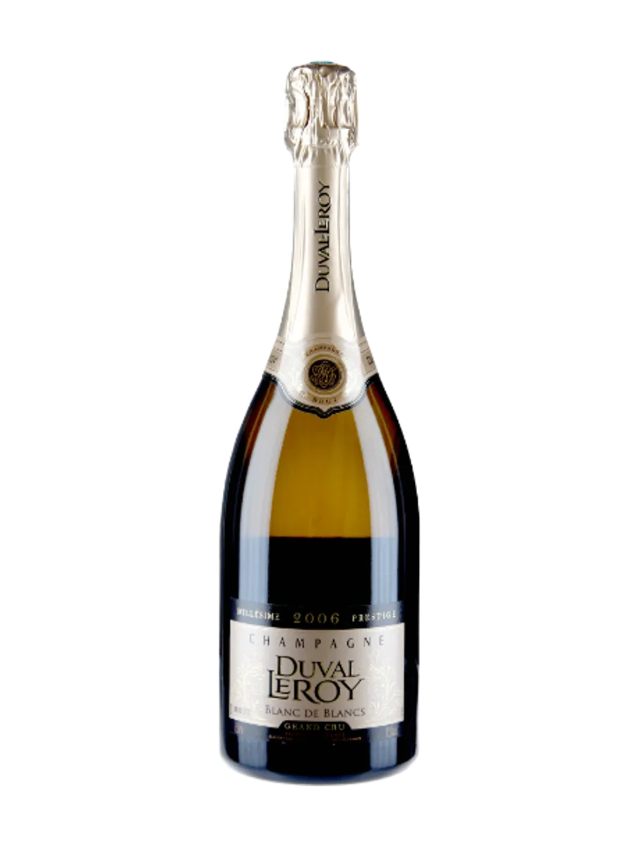 Duval Leroy Blanc de Blancs Brut Millesime