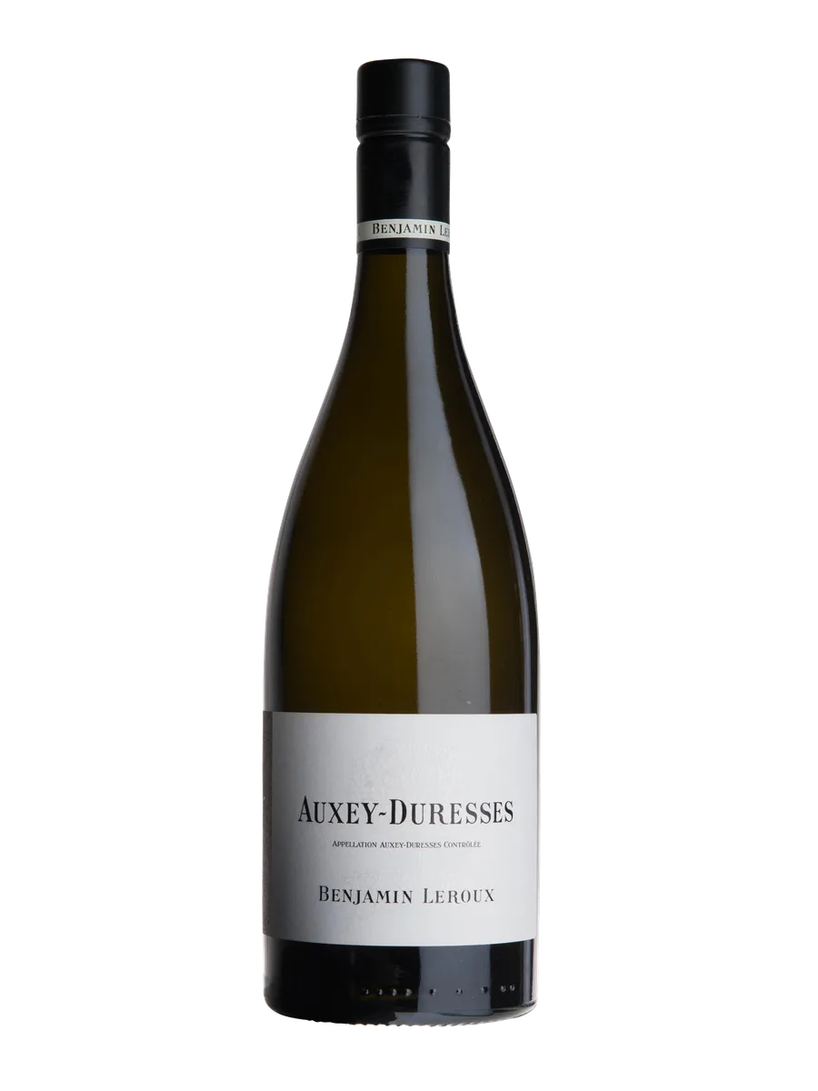 Benjamin Leroux Blanc