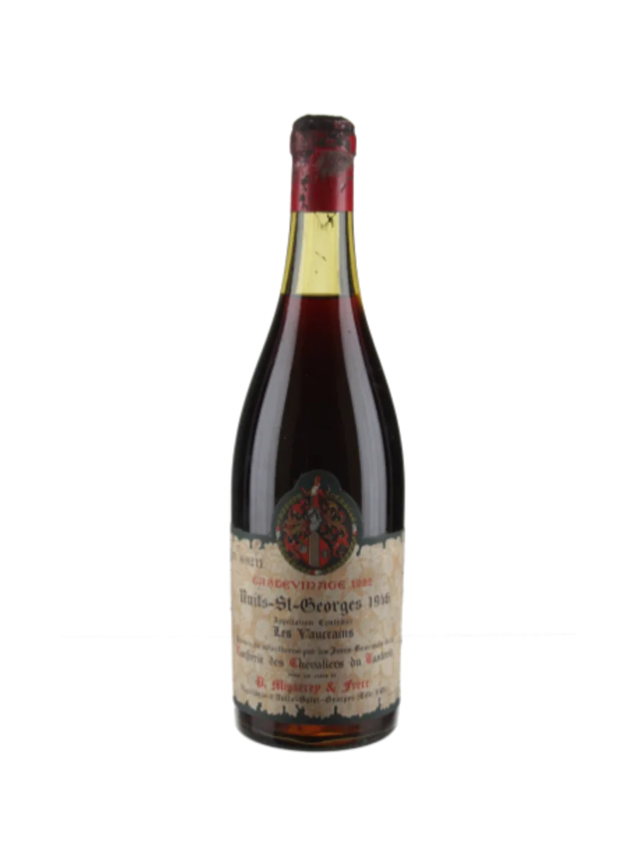 Misserey, Nuits-Saint-Georges Premier Cru, Les Vaucrains