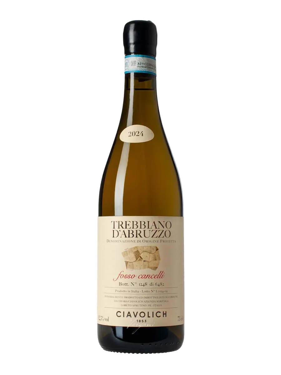 Ciavolich Fosso Cancelli