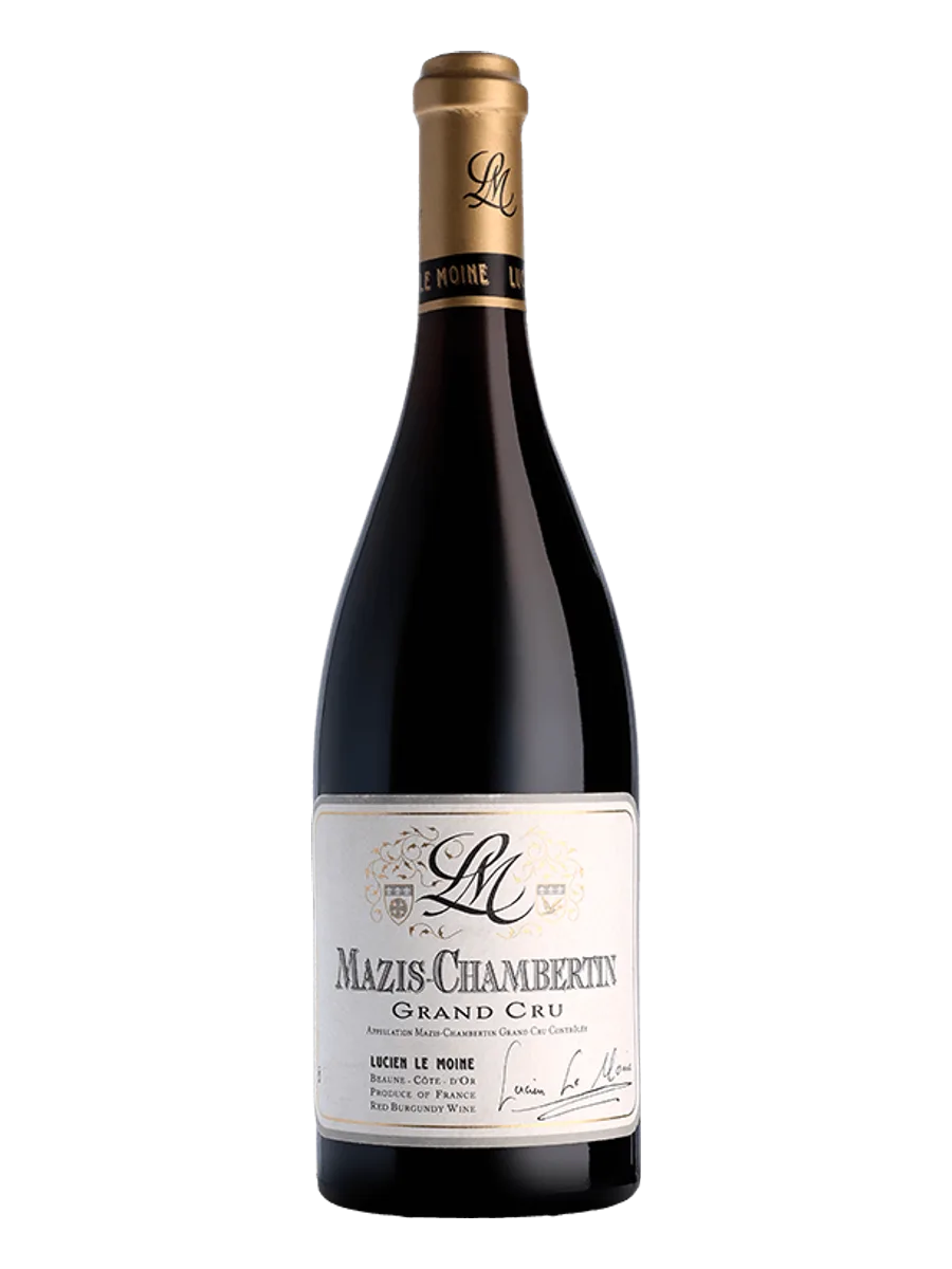 Lucien Le Moine, Mazis-Chambertin Grand Cru