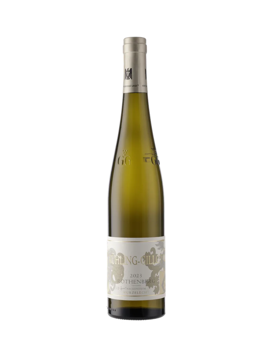 Kuhling-Gillot Rothenberg Wurzelecht Riesling GG