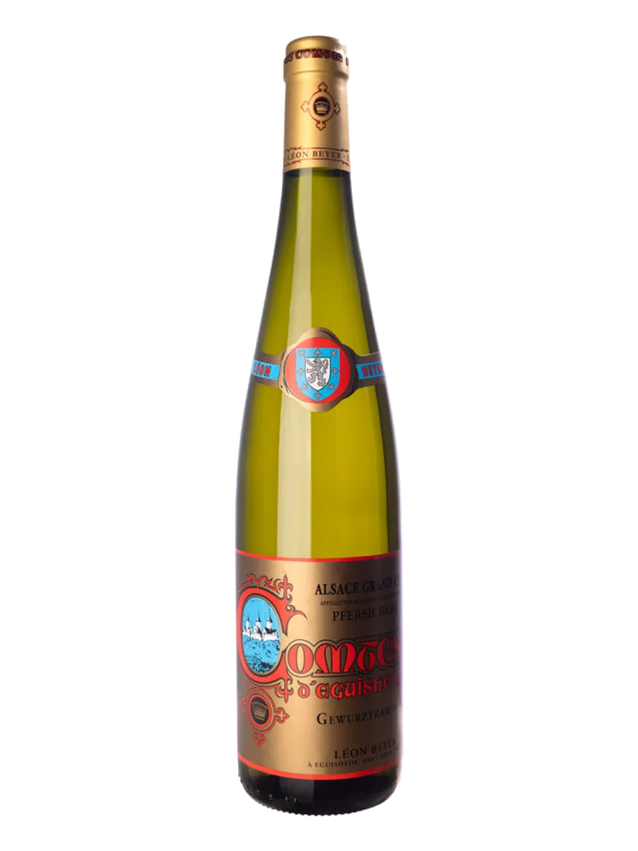 Leon Beyer Eguisheim Cuvee Comtes Gewurztraminer