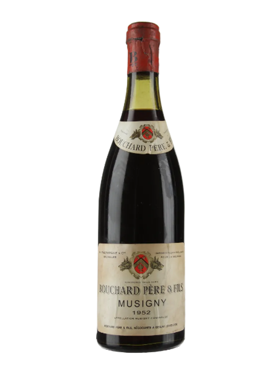 Bouchard Pere et Fils, Chambolle-Musigny