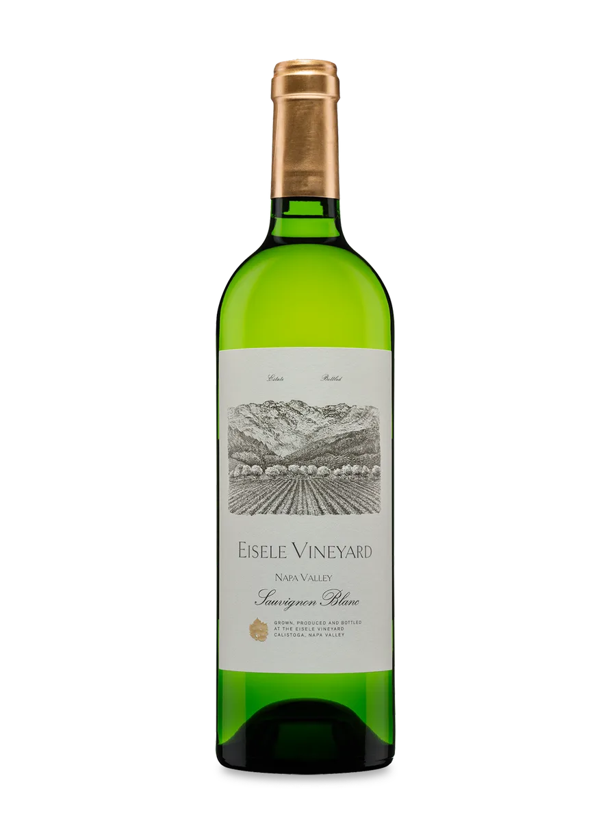 Eisele Vineyard Sauvignon Blanc