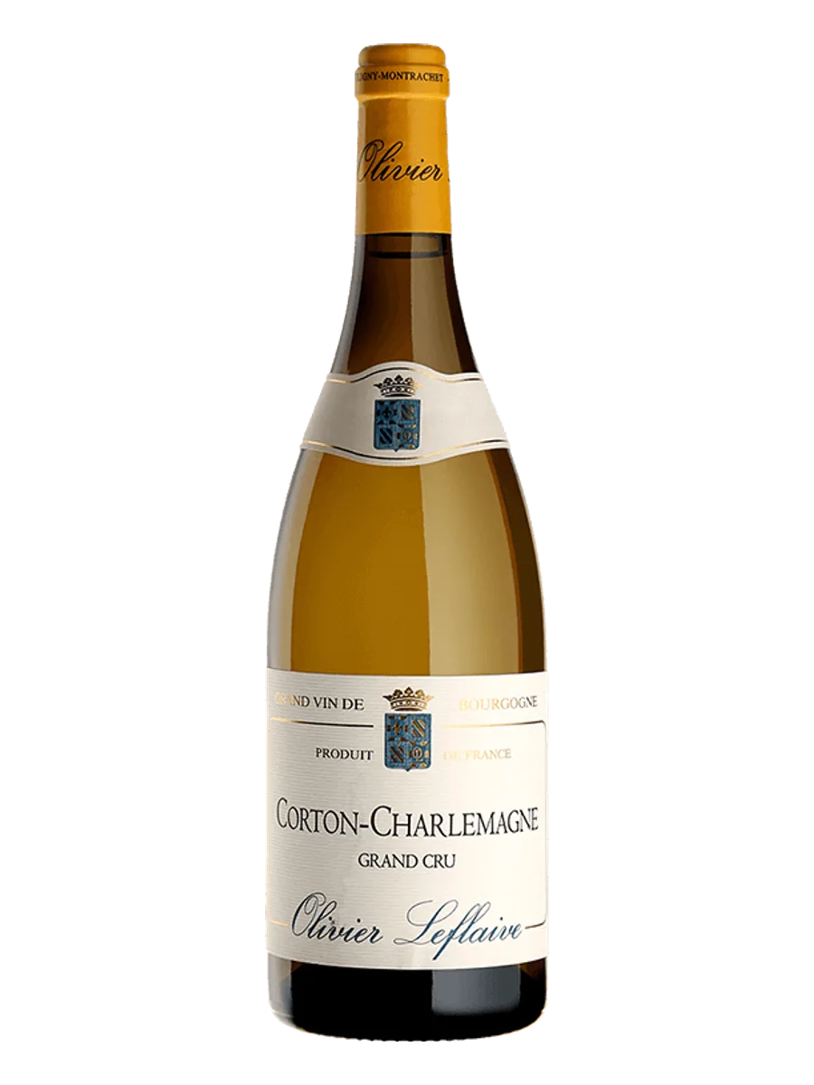 Olivier Leflaive, Corton-Charlemagne Grand Cru