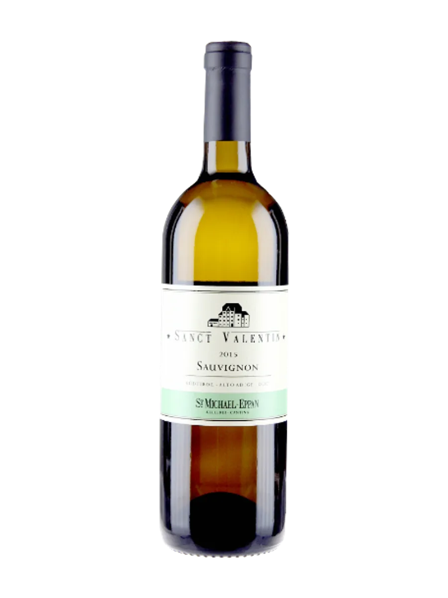 St. Michael Eppan Sanct Valentin Sauvignon