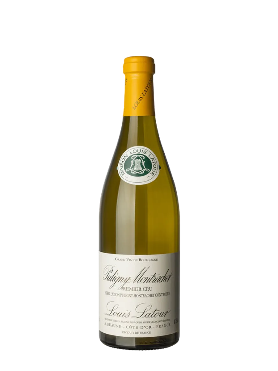 Louis Latour, Puligny-Montrachet Premier Cru