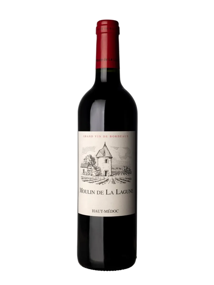 Moulin de La Lagune