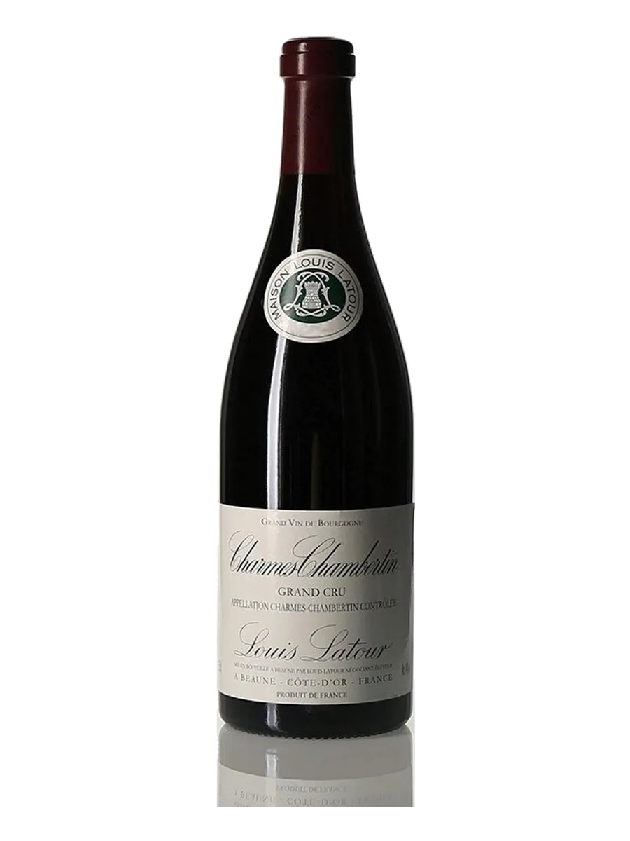 Maison Louis Latour, Charmes-Chambertin Grand Cru