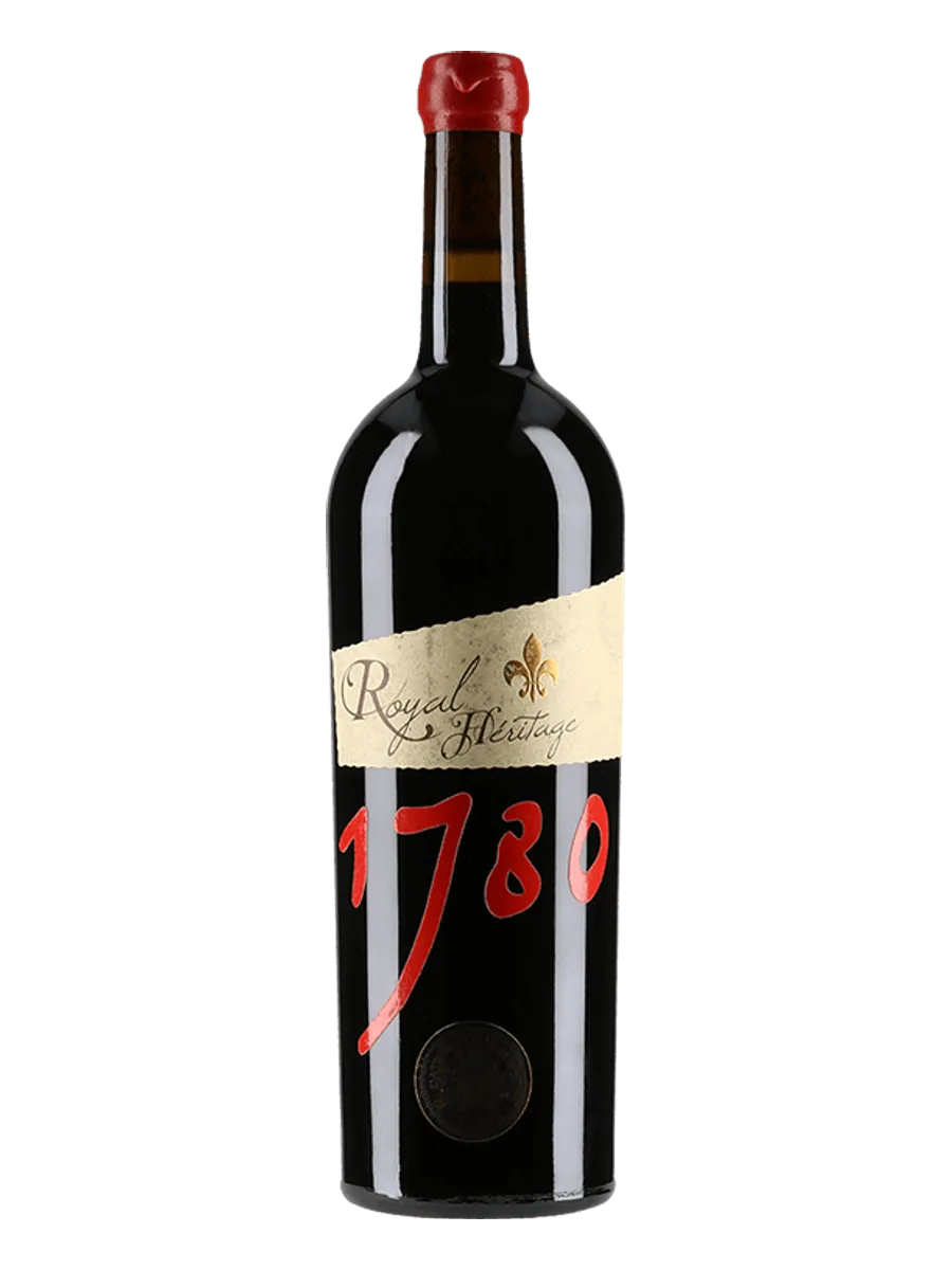 Labastide Orliac 1780 Royal Heritage