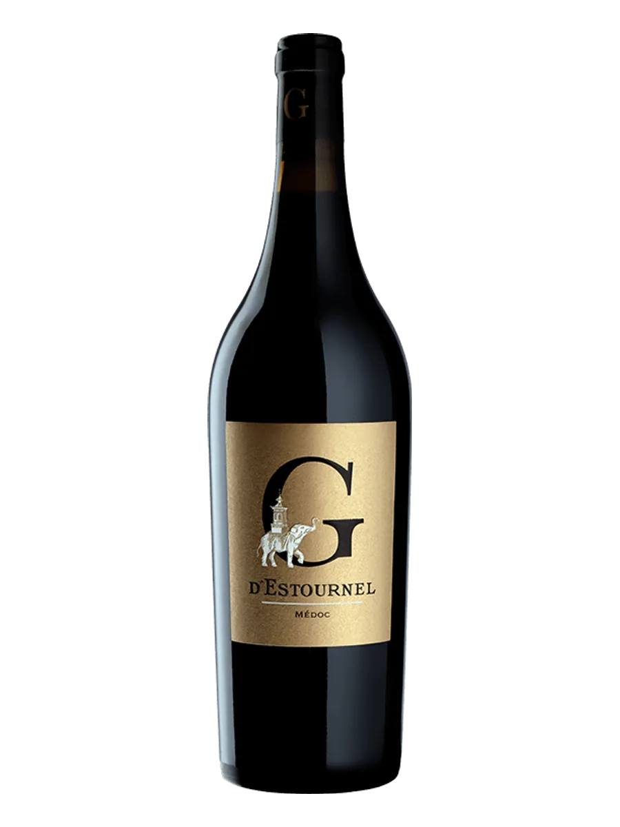 Cos d'Estournel G d'Estournel