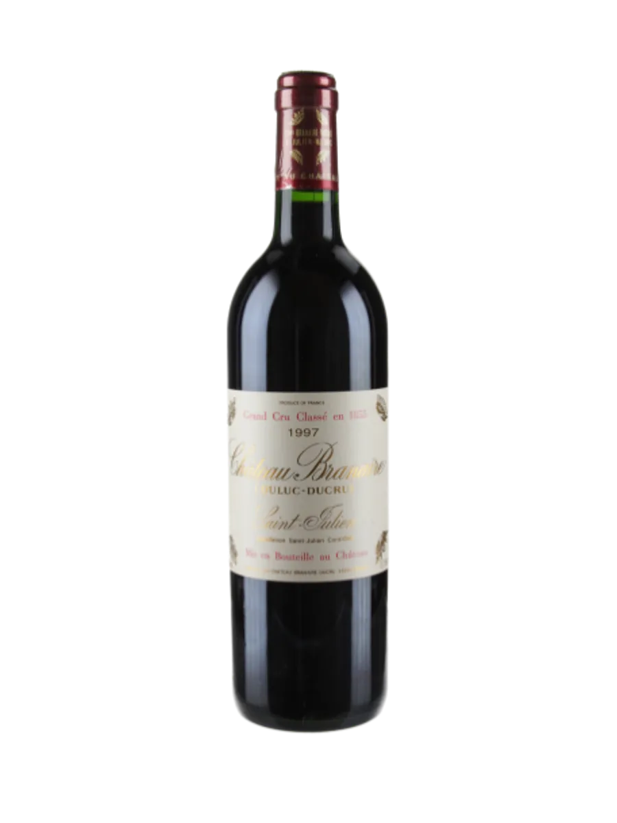 Berry Bros. & Rudd (Chateau Branaire-Ducru), Saint-Julien