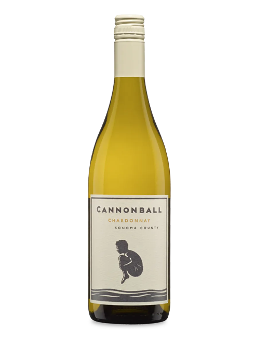 Cannonball Chardonnay