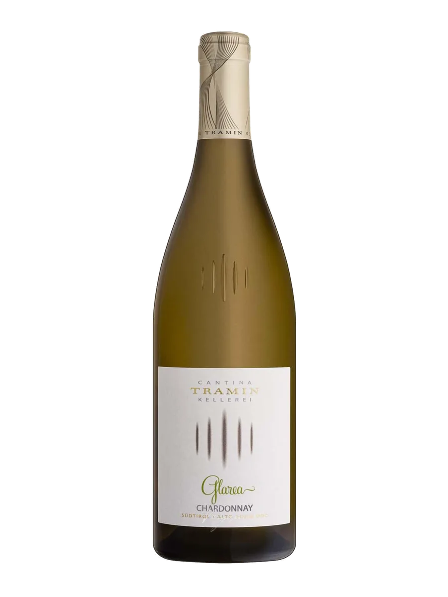 Kellerei Tramin Glarea Chardonnay