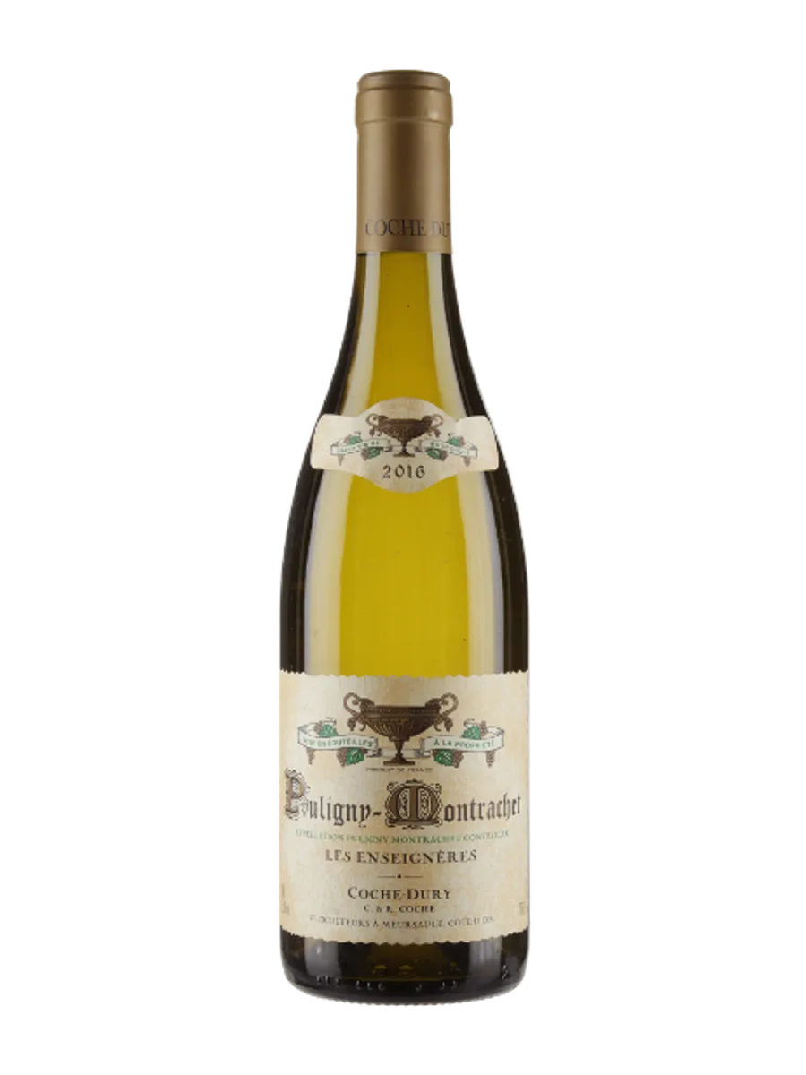 Coche-Dury, Puligny-Montrachet, Les Enseigneres