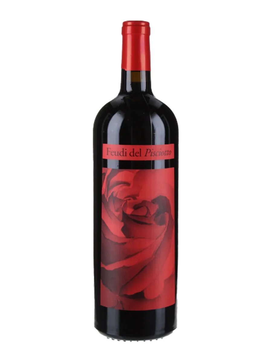 Feudi del Pisciotto Valentino Merlot