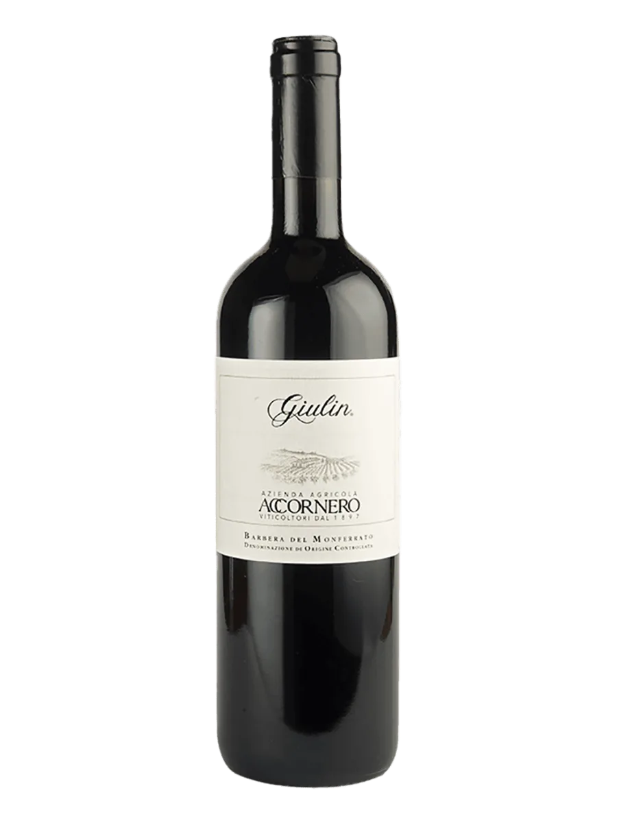 Accornero Giulin