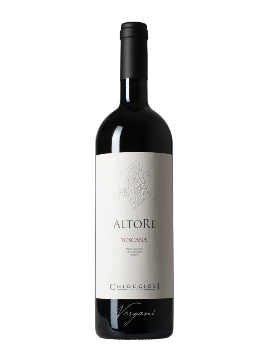 Chioccioli Altore