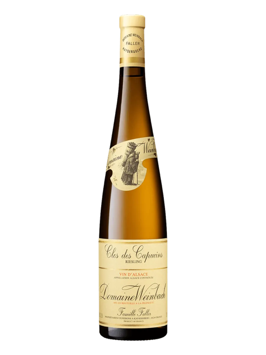 Weinbach Capucins Riesling