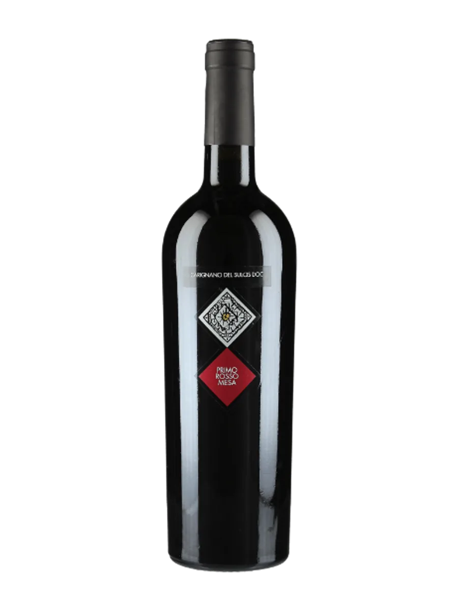 Mesa Primo Rosso
