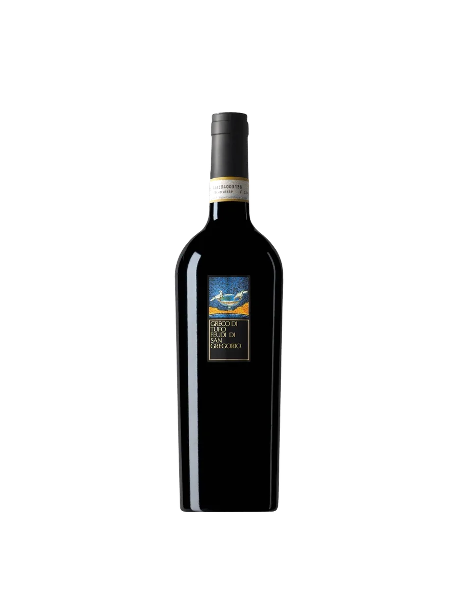 Feudi San Gregorio, Greco di Tufo