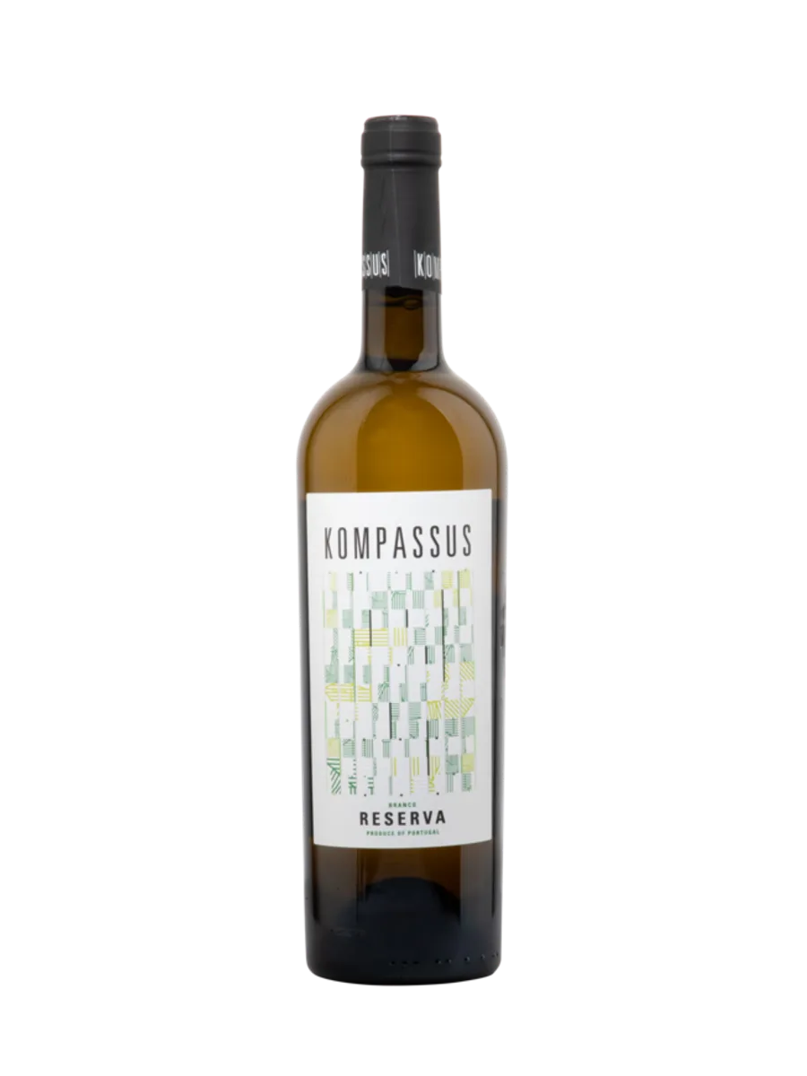 Kompassus Reserva Branco