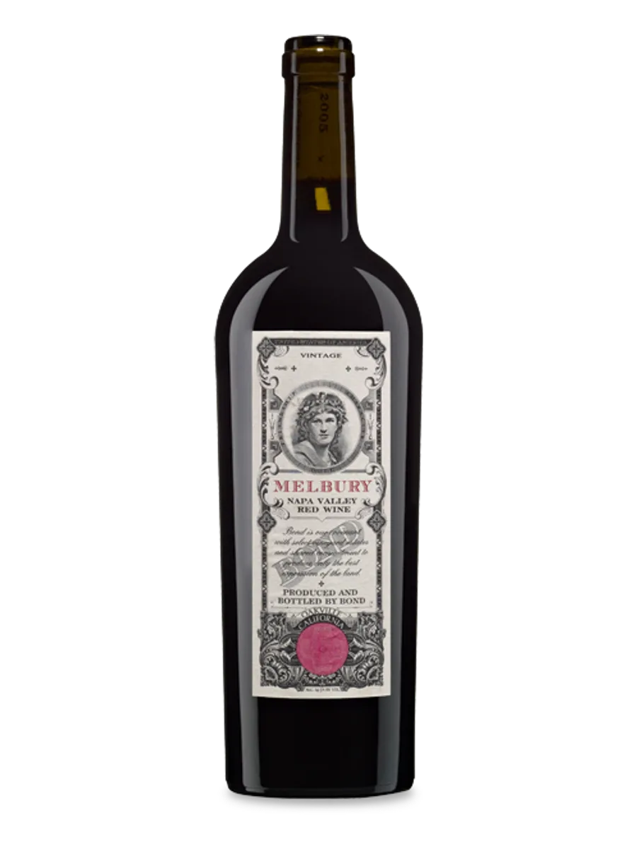 Bond Melbury