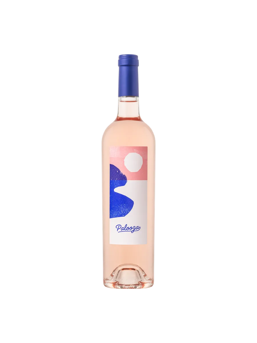 Aubert & Mathieu Palooza Rose