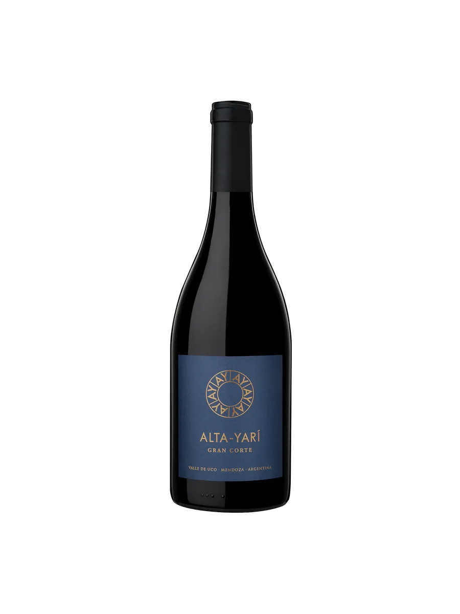 Alta-Yari Gran Corte