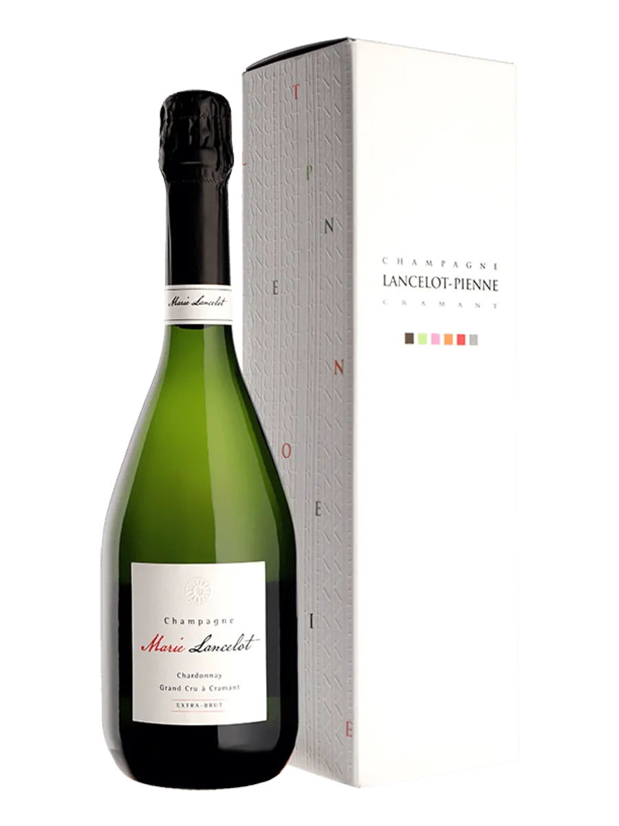 Lancelot Pienne Blanc de Blancs